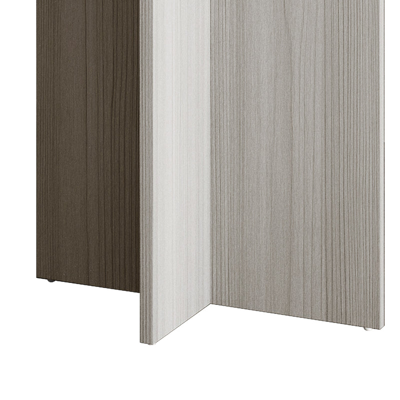 Home Design Joliet 3 Piece of Coffee Table Set for Living Room