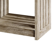 Home Design Nashua 3 Piece of Coffee Table Set For Living Room