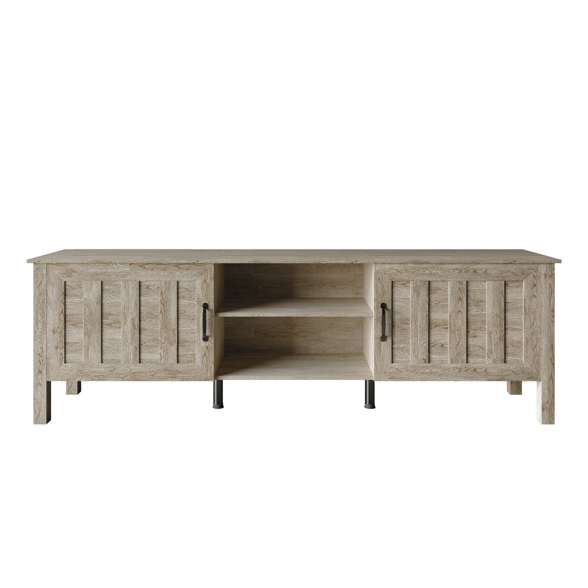 Home Design Opelika 71" TV Stand