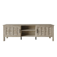 Home Design Opelika 71" TV Stand