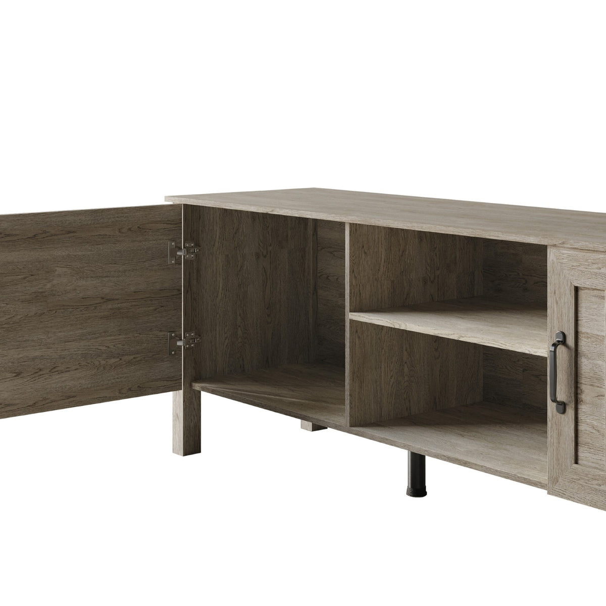 Home Design Opelika 71" TV Stand