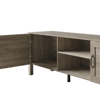 Home Design Opelika 71" TV Stand
