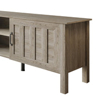 Home Design Opelika 71" TV Stand
