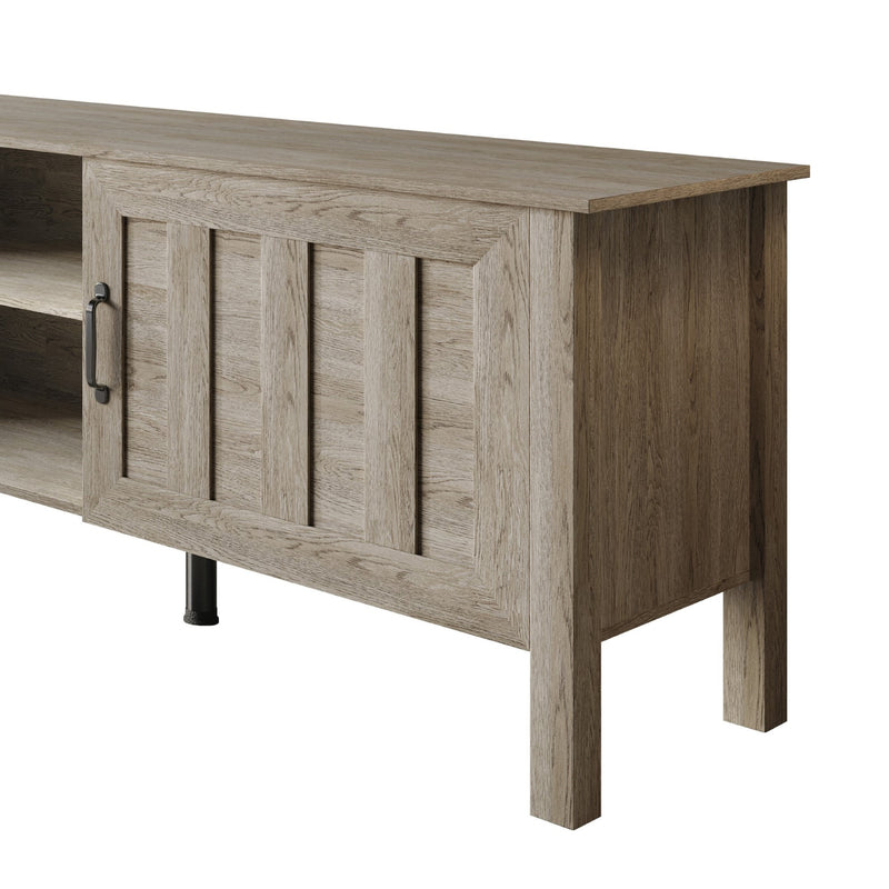 Home Design Opelika 71" TV Stand