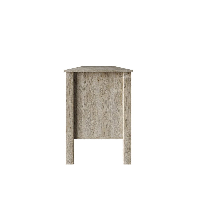 Home Design Opelika 71" TV Stand