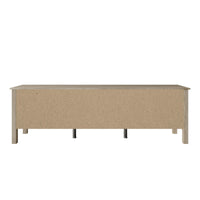Home Design Opelika 71" TV Stand