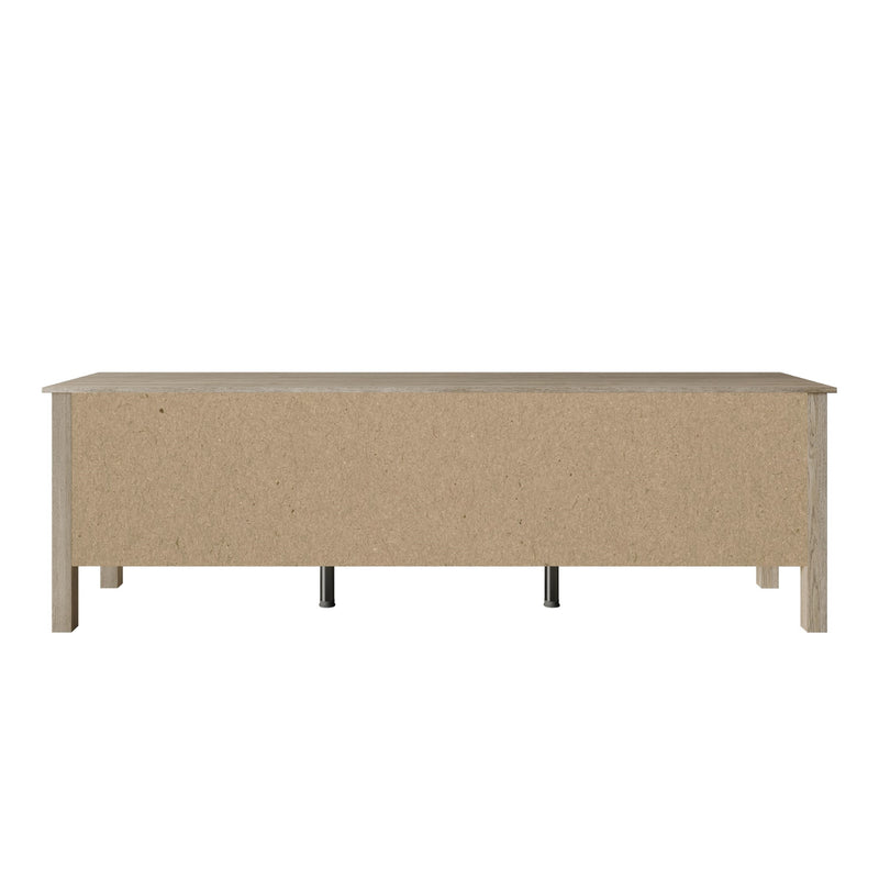 Home Design Opelika 71" TV Stand