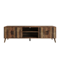 Home Design Juneau 71" TV Stand