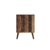 Home Design Juneau 71" TV Stand