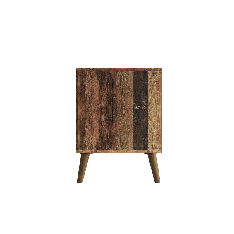 Home Design Juneau 71" TV Stand