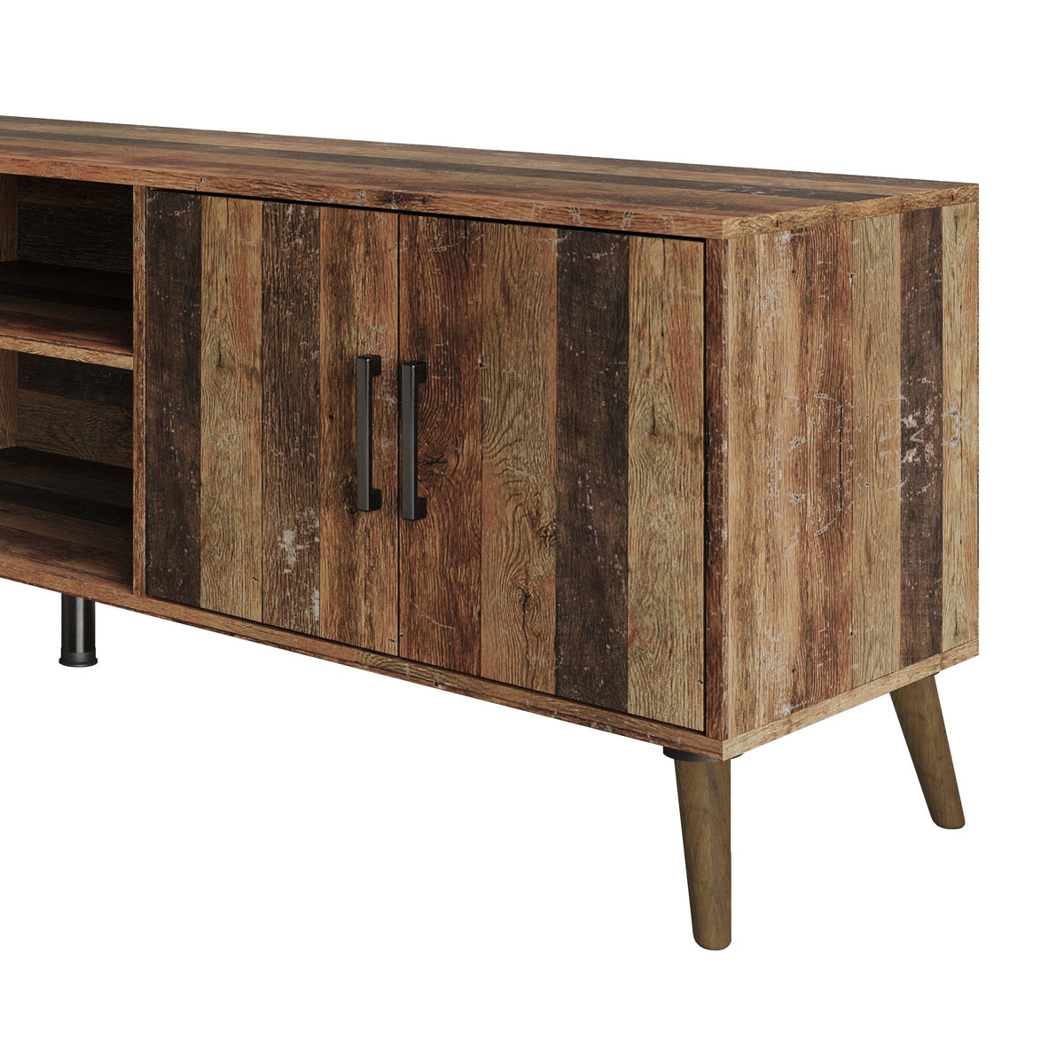 Home Design Juneau 71" TV Stand