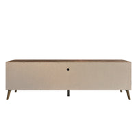 Home Design Juneau 71" TV Stand