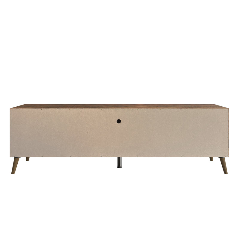 Home Design Juneau 71" TV Stand