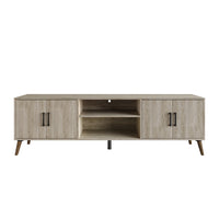 Home Design Juneau 71" TV Stand