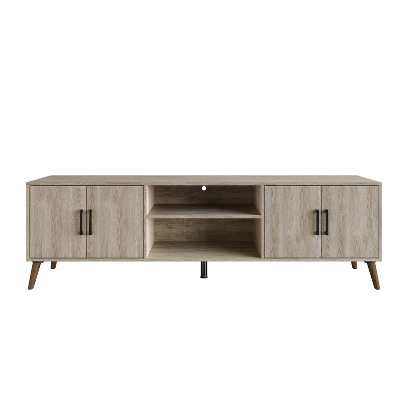 Home Design Juneau 71" TV Stand