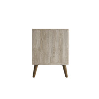 Home Design Juneau 71" TV Stand
