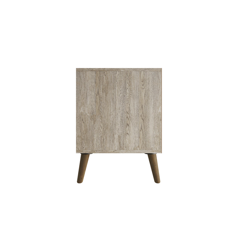 Home Design Juneau 71" TV Stand