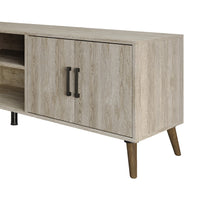 Home Design Juneau 71" TV Stand
