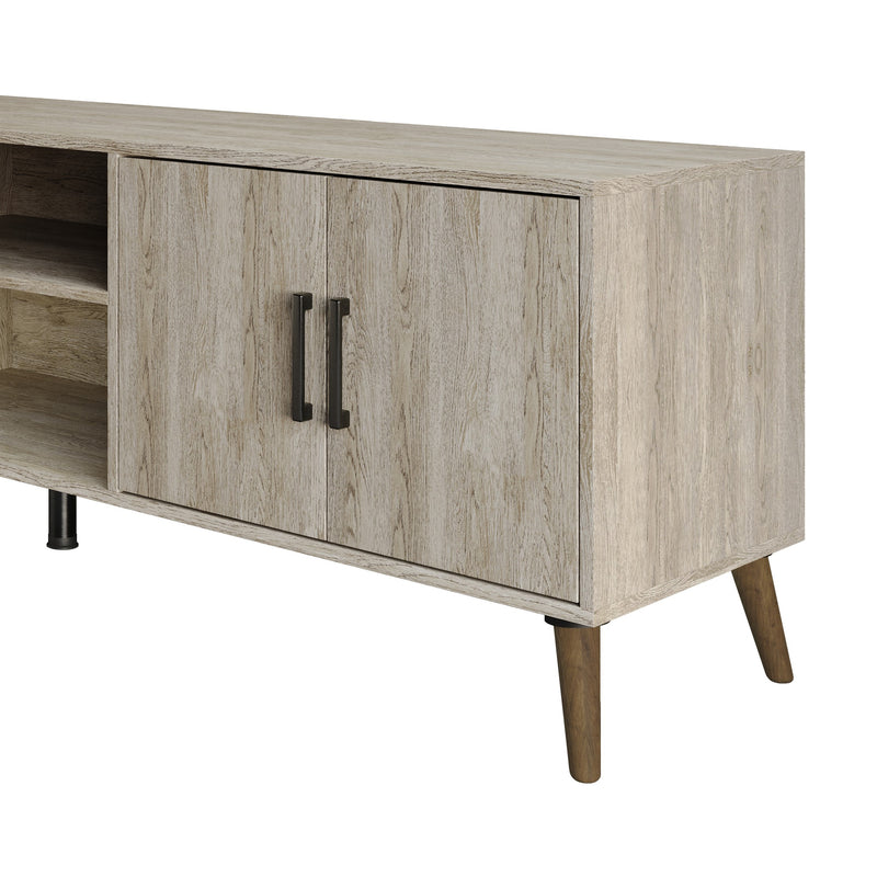 Home Design Juneau 71" TV Stand