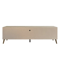 Home Design Juneau 71" TV Stand