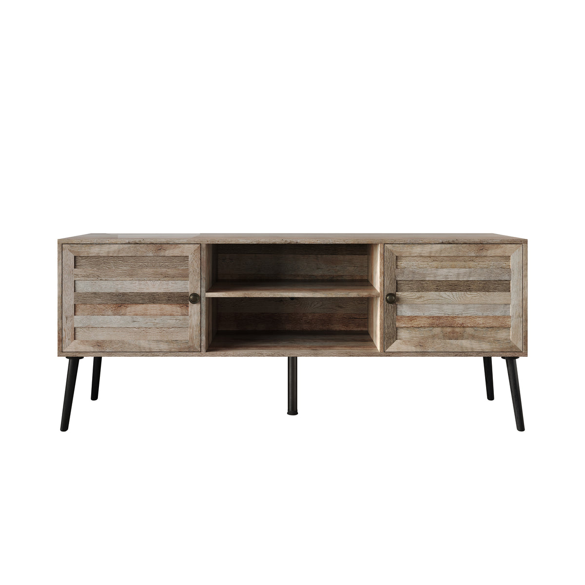 Home Design Dixon 63" TV Stand