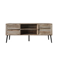 Home Design Dixon 63" TV Stand