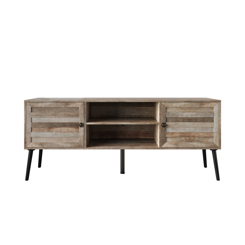 Home Design Dixon 63" TV Stand