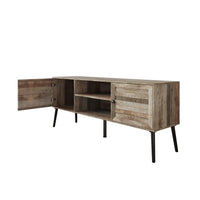 Home Design Dixon 63" TV Stand
