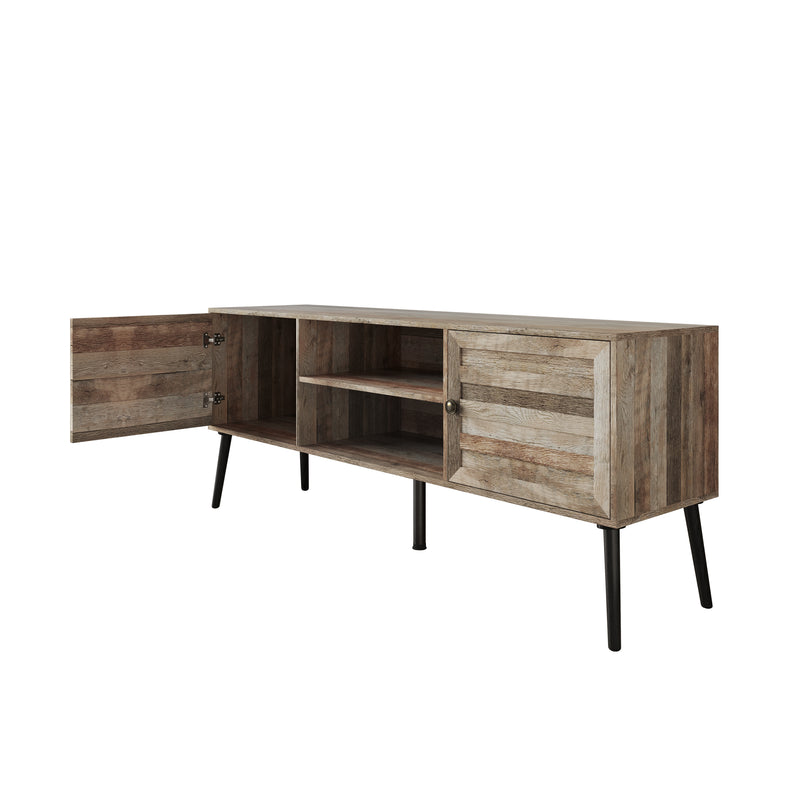 Home Design Dixon 63" TV Stand