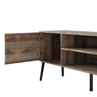 Home Design Dixon 63" TV Stand