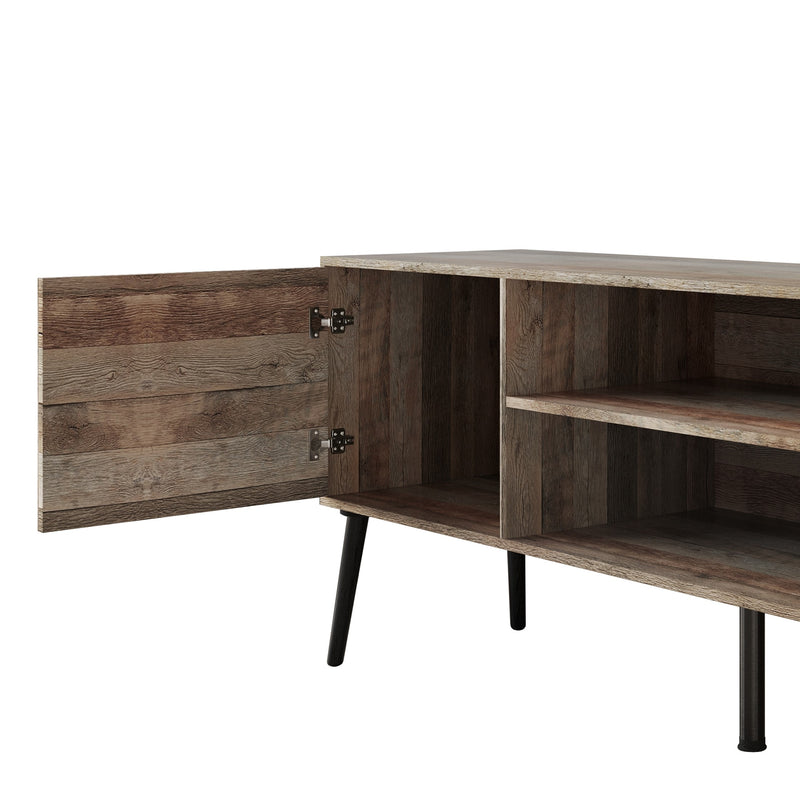 Home Design Dixon 63" TV Stand