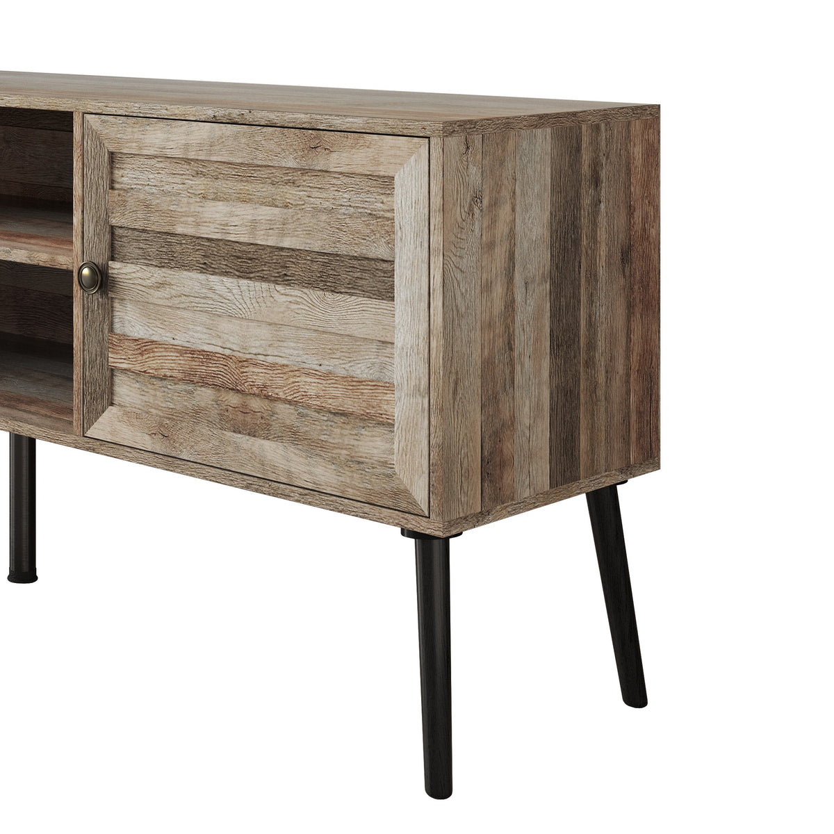 Home Design Dixon 63" TV Stand