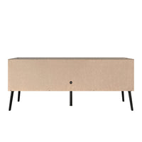 Home Design Dixon 63" TV Stand