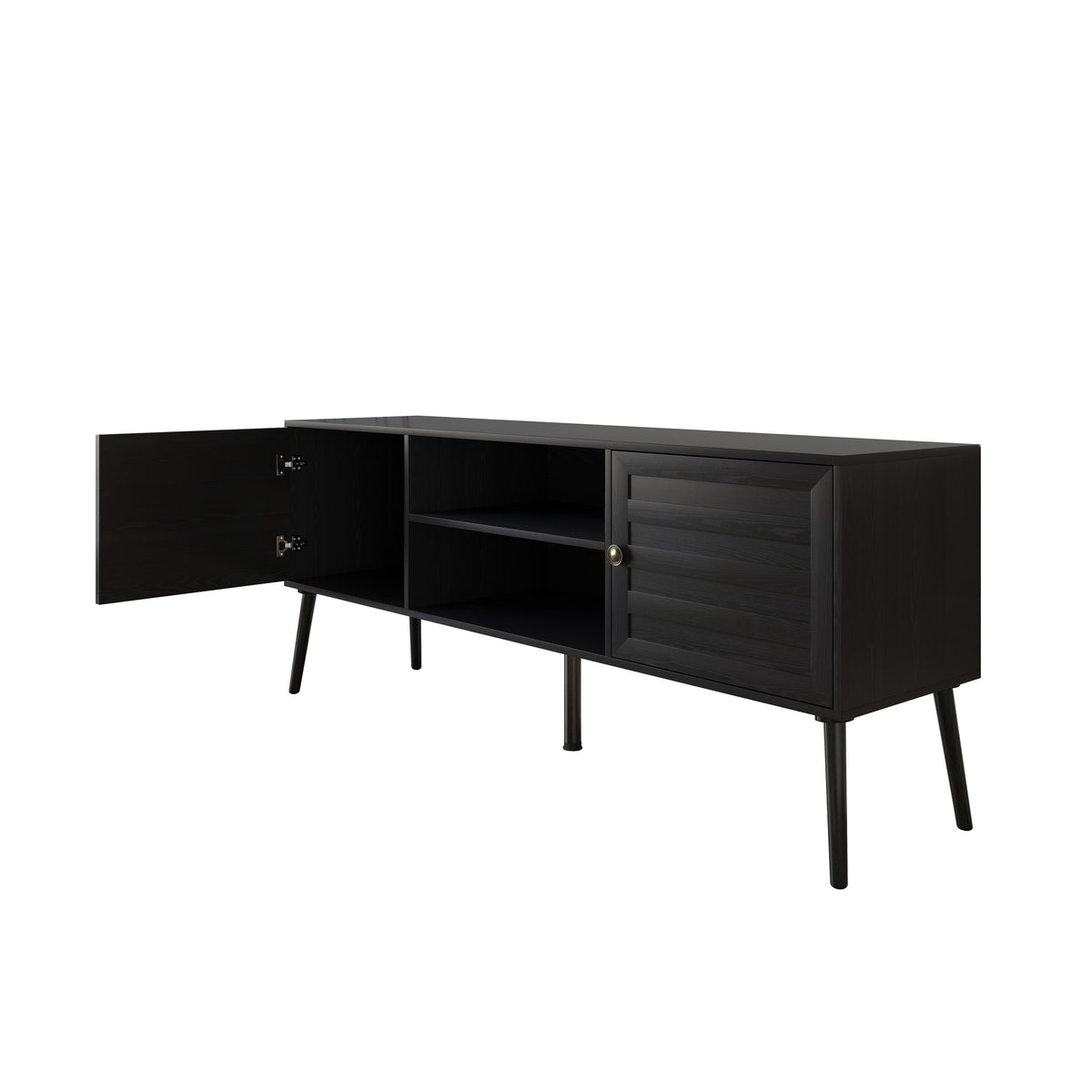Home Design Dixon 63" TV Stand