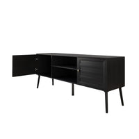 Home Design Dixon 63" TV Stand