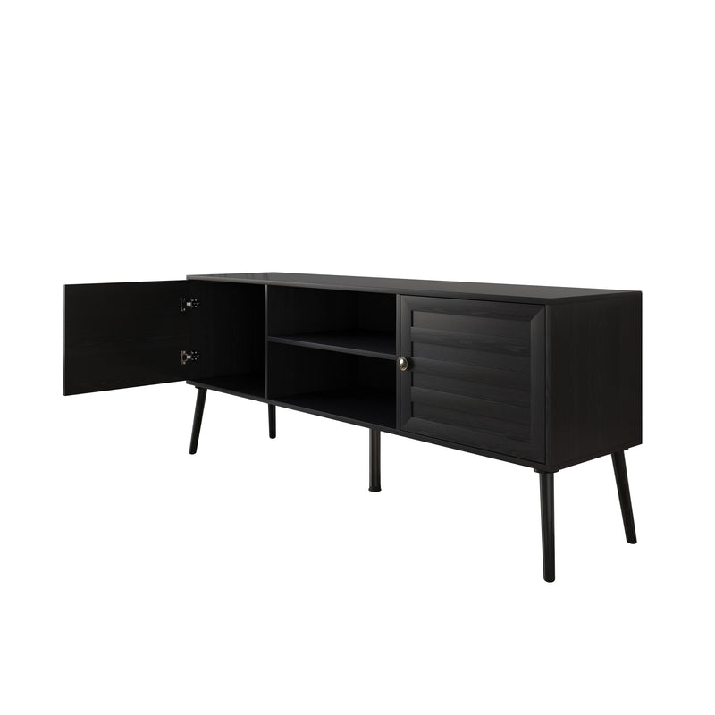 Home Design Dixon 63" TV Stand