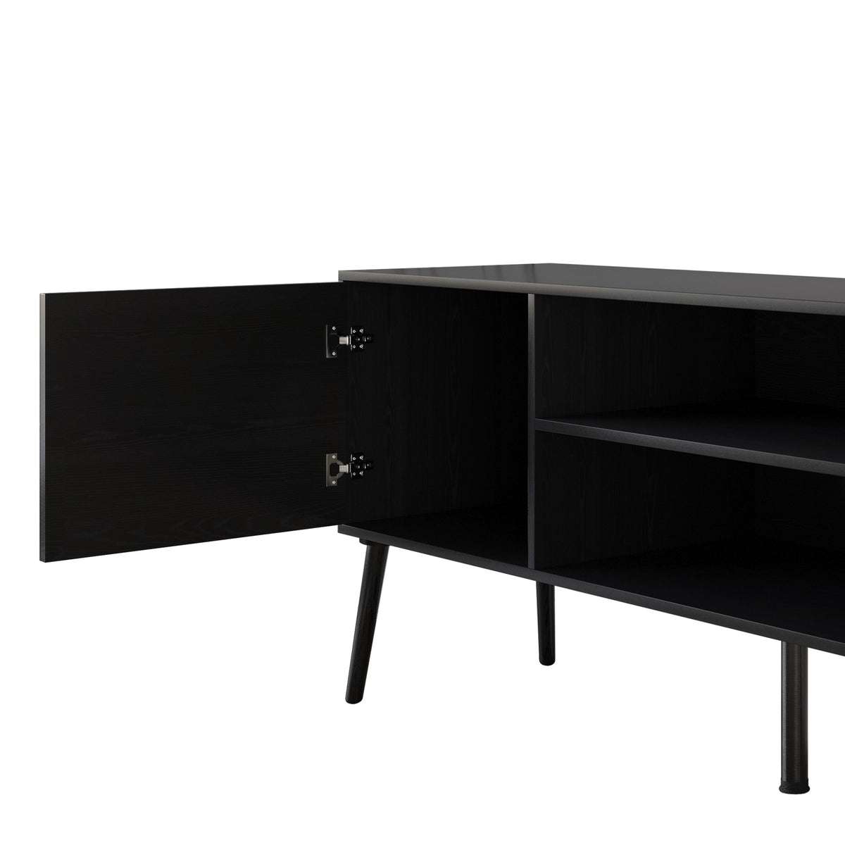 Home Design Dixon 63" TV Stand