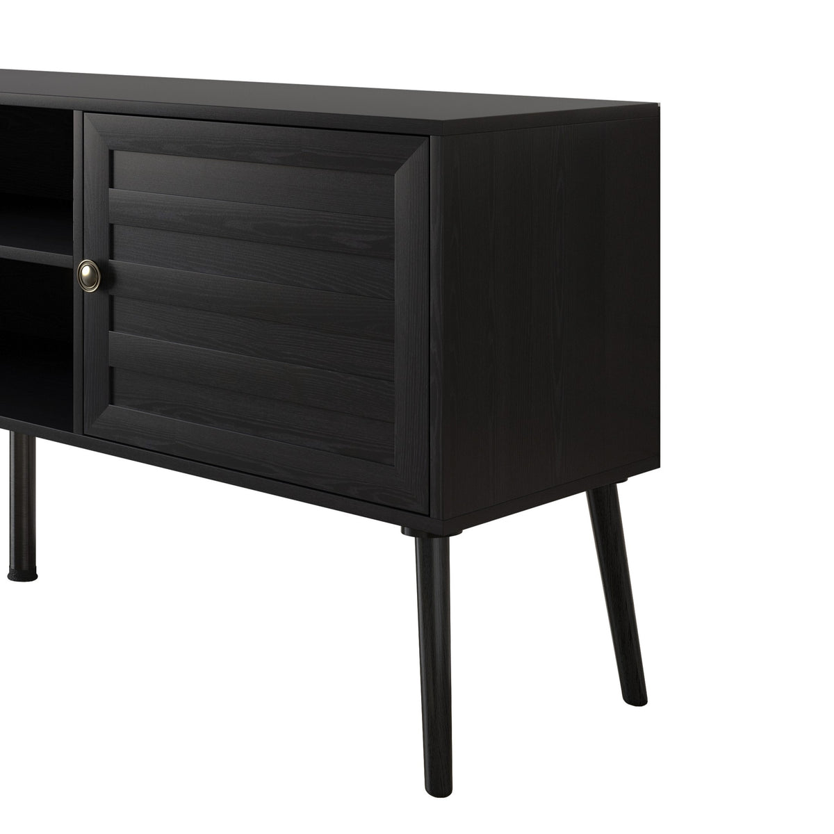 Home Design Dixon 63" TV Stand