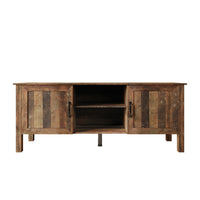 Home Design Topeka 55" TV Stand