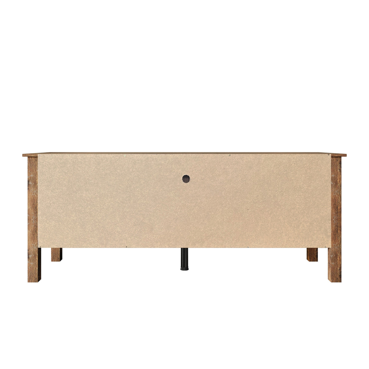 Home Design Topeka 55" TV Stand