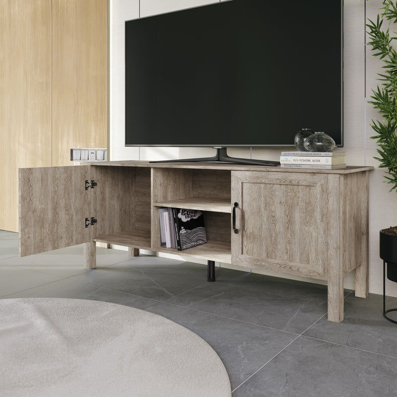 Home Design Topeka 55" TV Stand