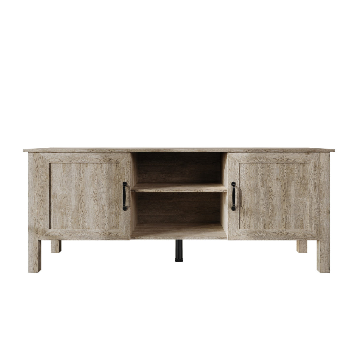 Home Design Topeka 55" TV Stand