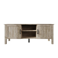 Home Design Topeka 55" TV Stand