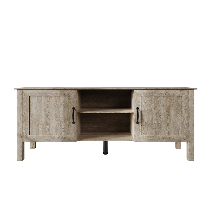 Home Design Topeka 55" TV Stand