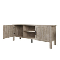 Home Design Topeka 55" TV Stand