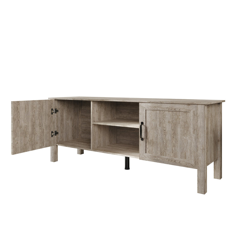 Home Design Topeka 55" TV Stand