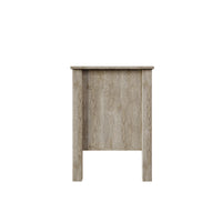 Home Design Topeka 55" TV Stand
