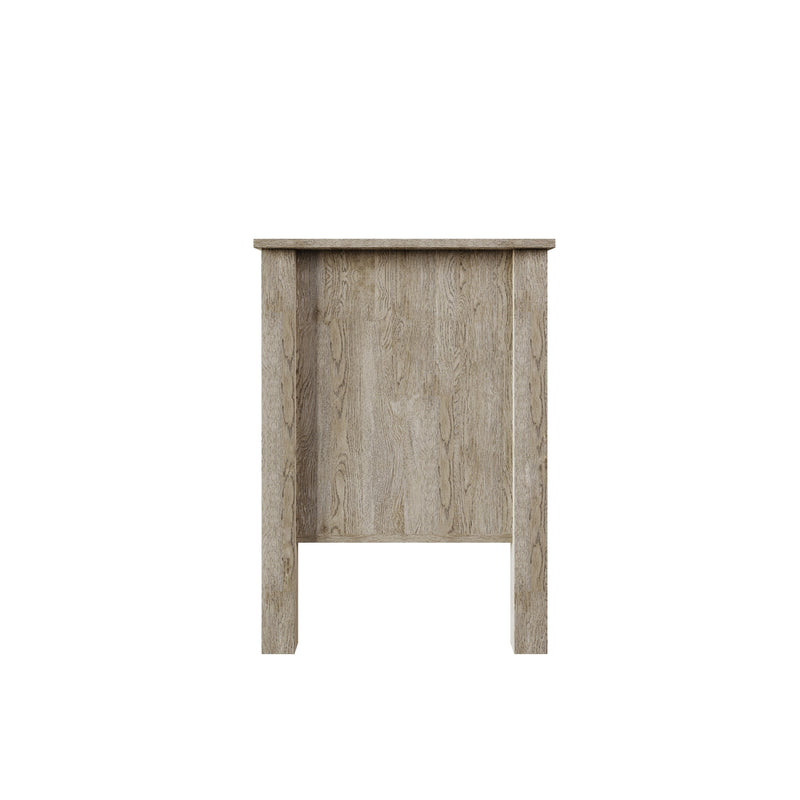 Home Design Topeka 55" TV Stand