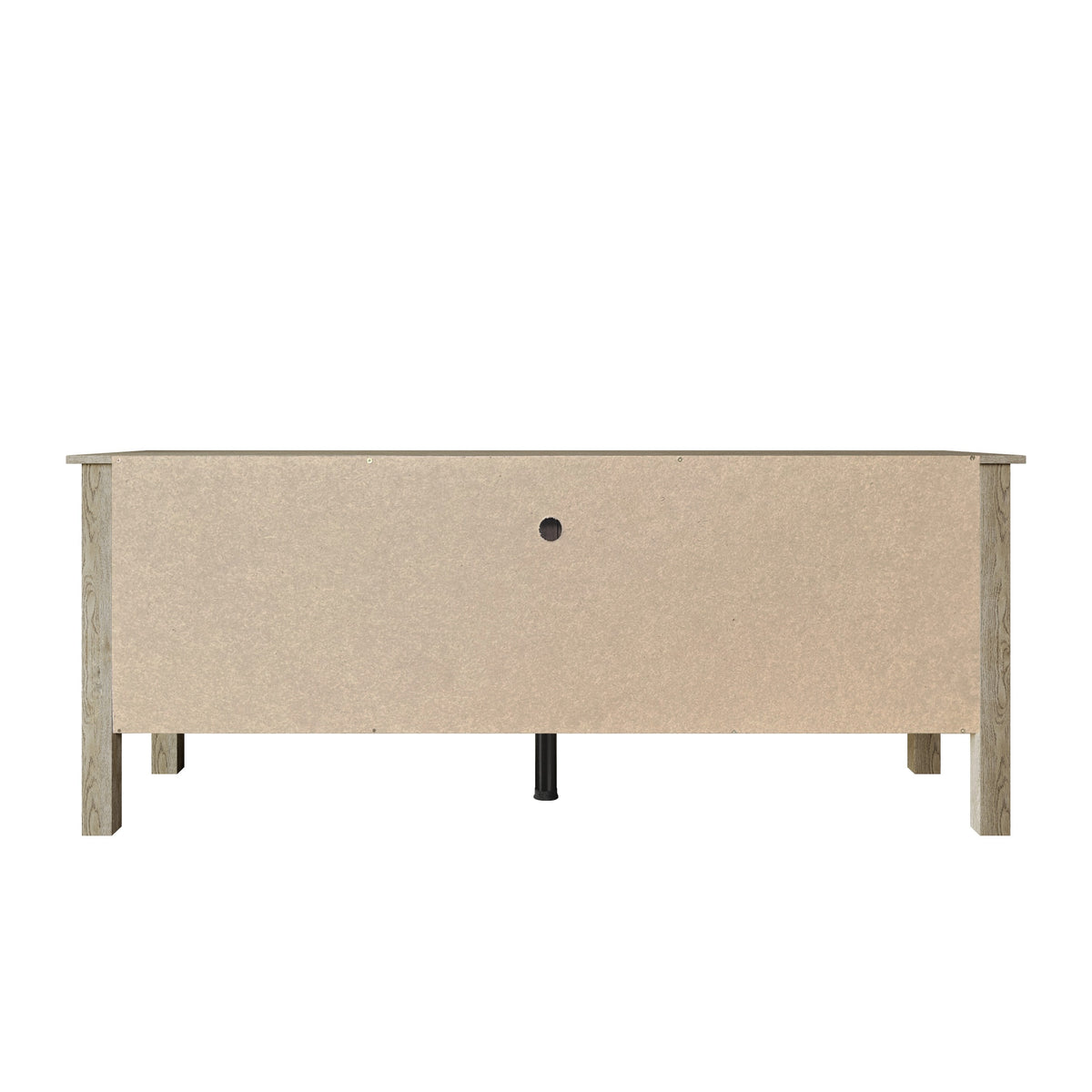 Home Design Topeka 55" TV Stand