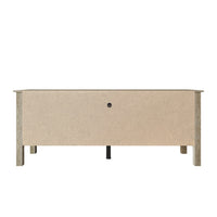 Home Design Topeka 55" TV Stand